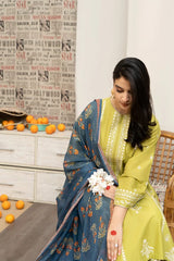 SUMMER COLLECTION 3PC