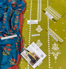 SUMMER COLLECTION 3PC