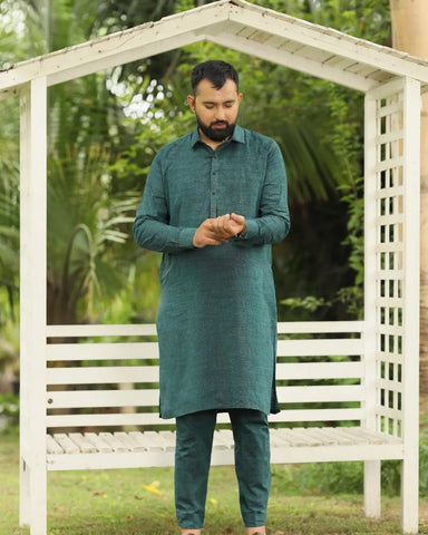 AYEEZBEER Men’s Luxury Summer Collection