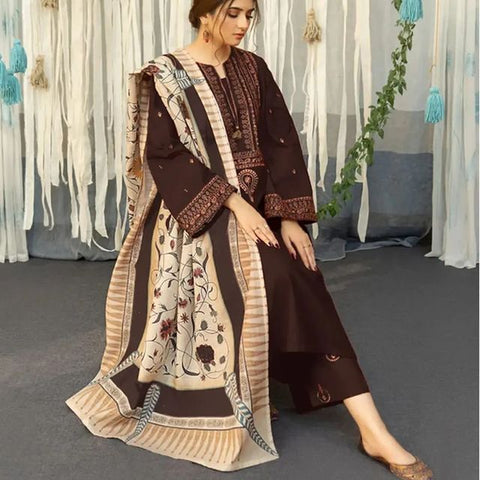 Summer Fancy 3pc ASLING Code: 2268-/AZ