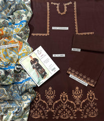 _SUMMER'S COLLECTION