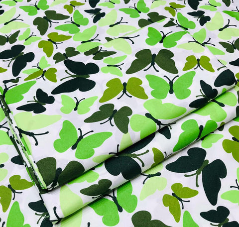 2025-FLORAL PRINTS 2PC SUMMER WEAR