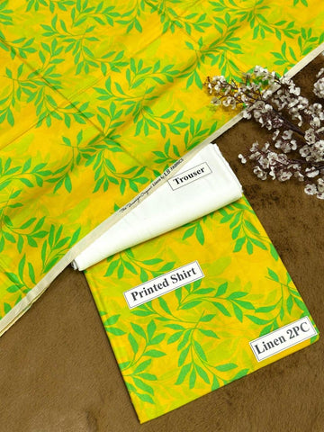 LINEN PRINTED COLLECTION