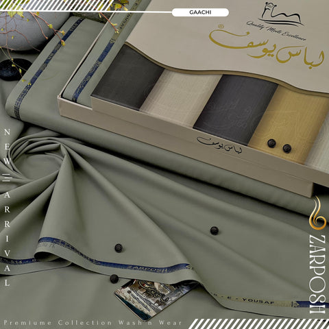 ZARPOSH by Libas-e-Yousaf ®️ – Pure Winter Collection