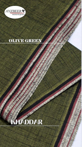 AYEEZBEER Men’s Luxury Summer Collection