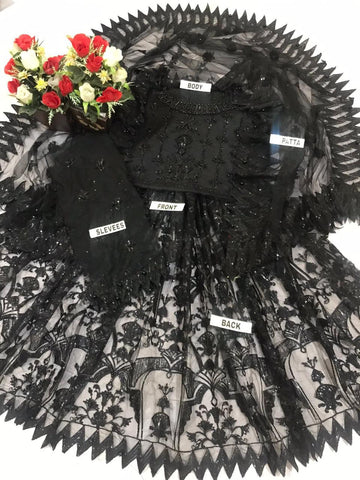 AKBAR ASLAM  BLACK BEAUTY MAXi