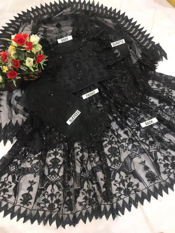 AKBAR ASLAM  BLACK BEAUTY MAXi
