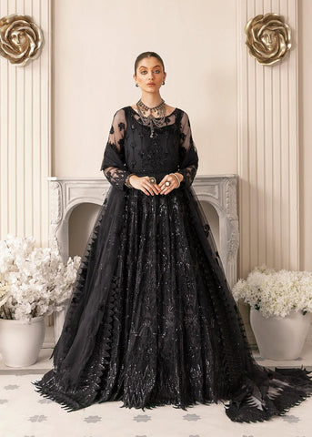 AKBAR ASLAM  BLACK BEAUTY MAXi