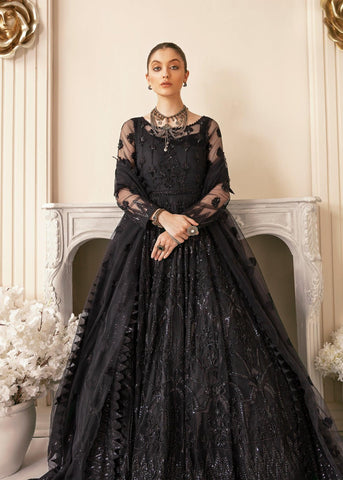 AKBAR ASLAM  BLACK BEAUTY MAXi