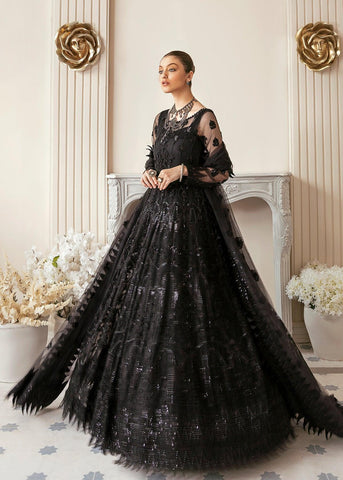 AKBAR ASLAM  BLACK BEAUTY MAXi