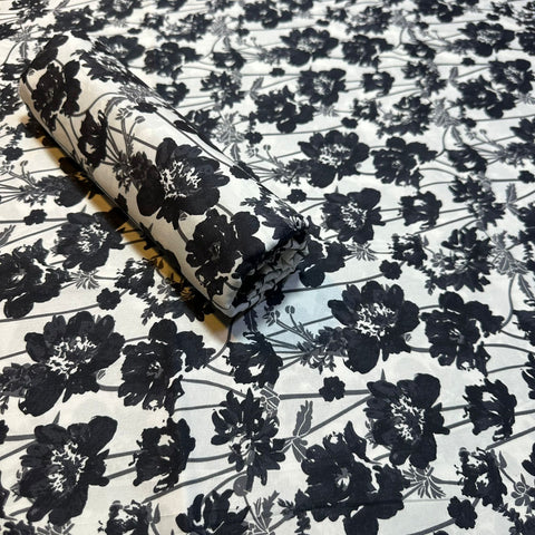 2025-FLORAL PRINTS 2PC SUMMER WEAR