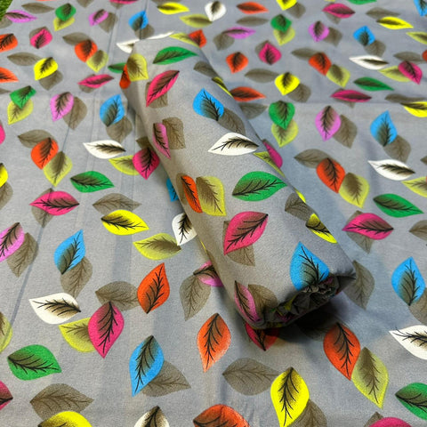 2025-FLORAL PRINTS 2PC SUMMER WEAR