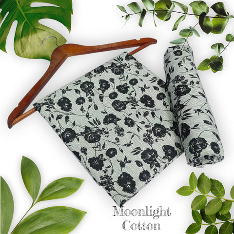 FLORAL PRINTS FOR SUMMER SEASON 2PC