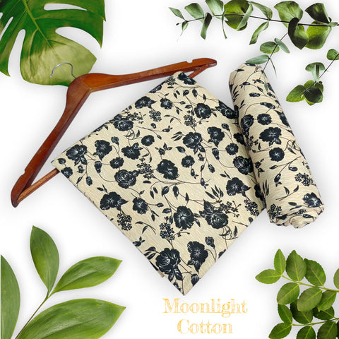 *FLORAL PRINTS FOR SUMMER SEASON 2PC