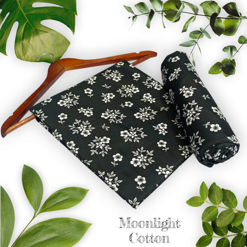 FLORAL PRINTS FOR SUMMER SEASON 2PC