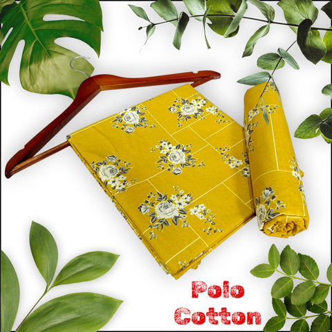 FLORAL PRINTS FOR SUMMER SEASON 2PC