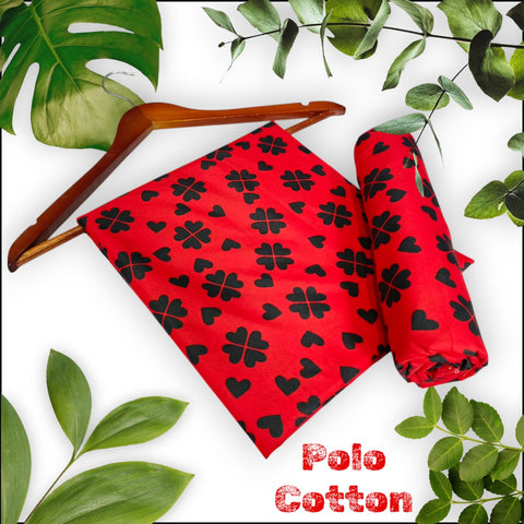 FLORAL PRINTS FOR SUMMER SEASON 2PC