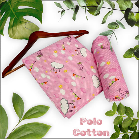 FLORAL PRINTS FOR SUMMER SEASON 2PC