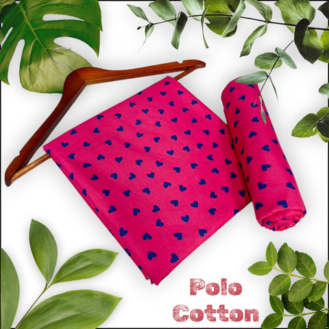 FLORAL PRINTS FOR SUMMER SEASON 2PC