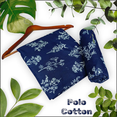 FLORAL PRINTS FOR SUMMER SEASON 2PC