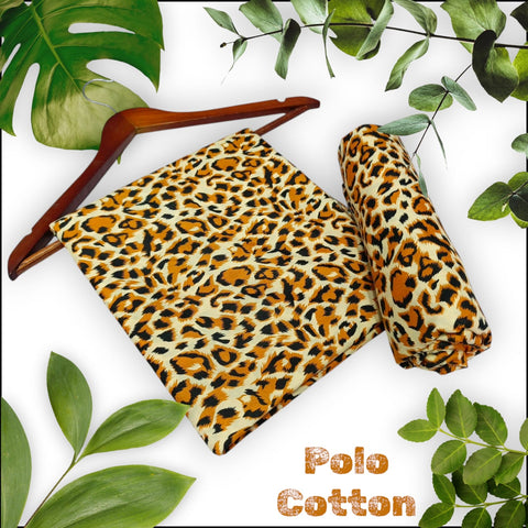 FLORAL PRINTS FOR SUMMER SEASON 2PC