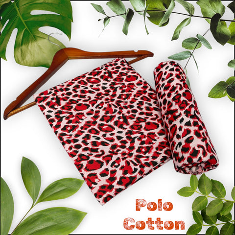 FLORAL PRINTS FOR SUMMER SEASON 2PC
