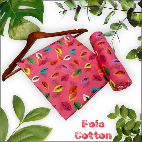 FLORAL PRINTS FOR SUMMER SEASON 2PC