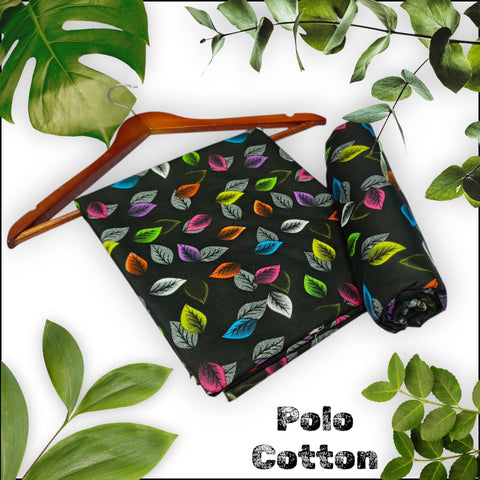 FLORAL PRINTS FOR SUMMER SEASON 2PC