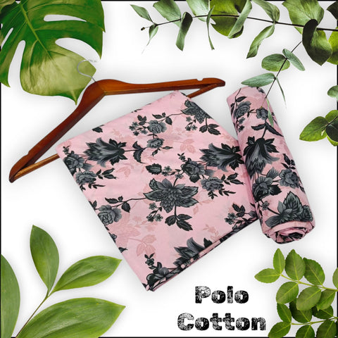 FLORAL PRINTS FOR SUMMER SEASON 2PC