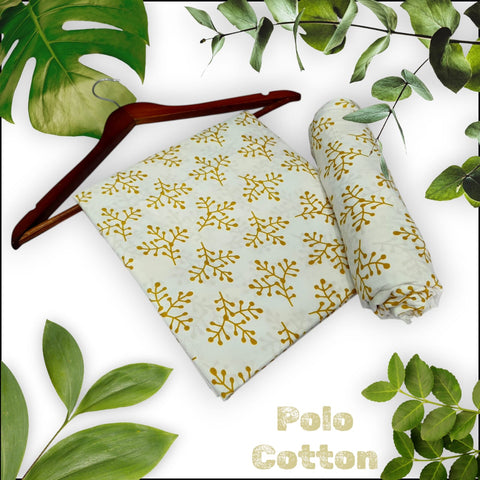 FLORAL PRINTS FOR SUMMER SEASON 2PC