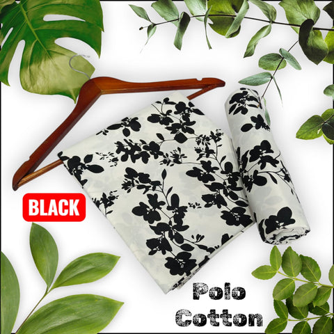 FLORAL PRINTS FOR SUMMER SEASON 2PC