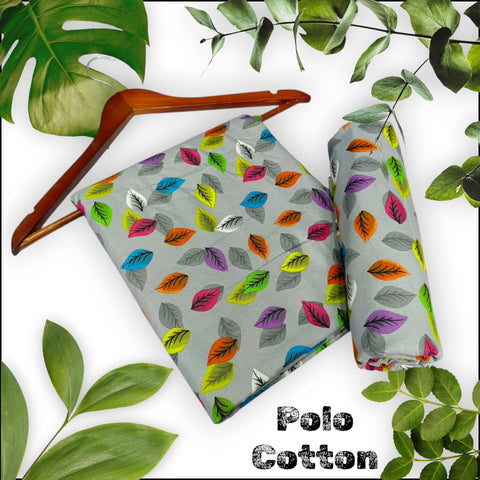 FLORAL PRINTS FOR SUMMER SEASON 2PC