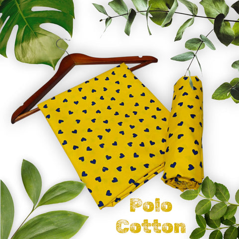 FLORAL PRINTS FOR SUMMER SEASON 2PC