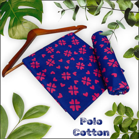 FLORAL PRINTS FOR SUMMER SEASON 2PC