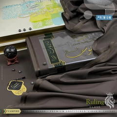 RULING CLASS SUMMER - Premium 2026 - Wash & Wear - Vampire