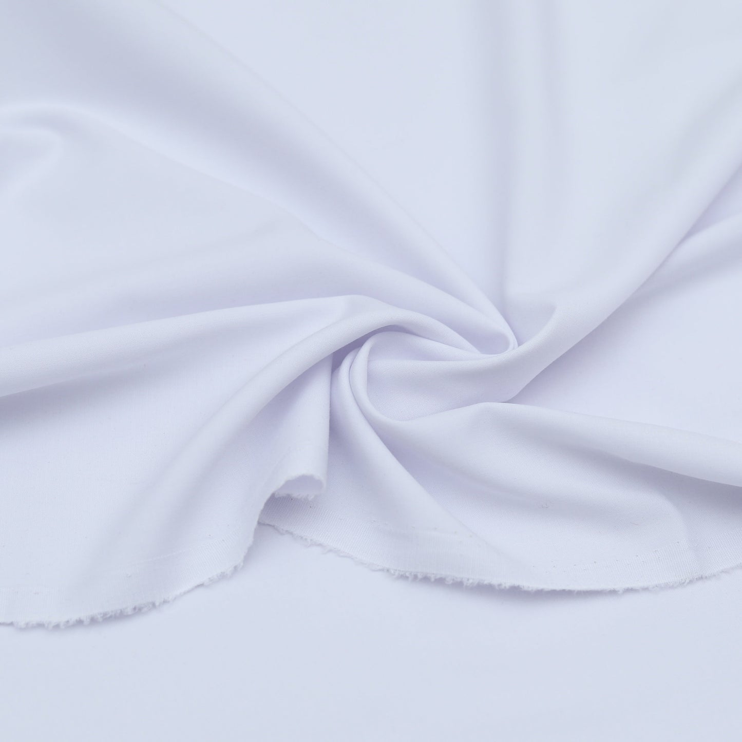Emperor Luxury Wash & Wear”-Pure White BFEW03