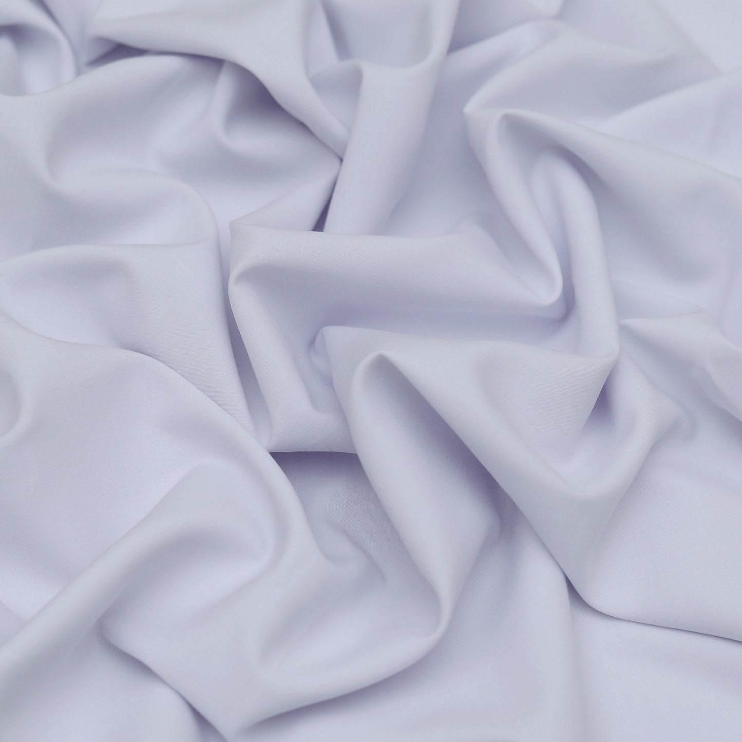 Empire Premium Wash and Wear - Pure White