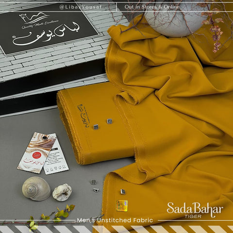 Sada Bahar by Libas-E-Yousaf