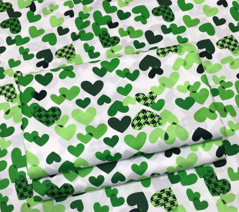2025-FLORAL PRINTS 2PC SUMMER WEAR