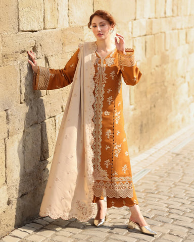 BRAND NAME RANG RASIYA