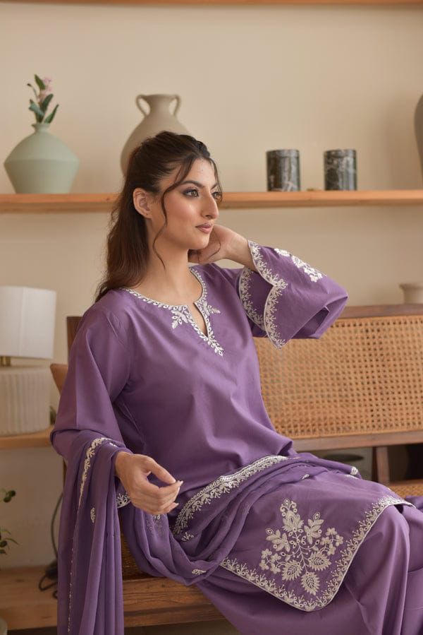Brand by Rumi set