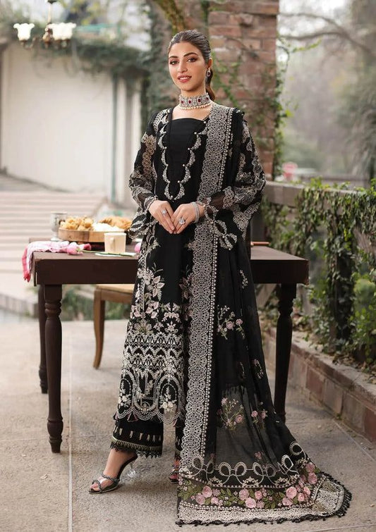 BRAND NAME* KAHF

_WEAR BY THE GORGEOUS ACTRESS_ *KINZA HASHMI