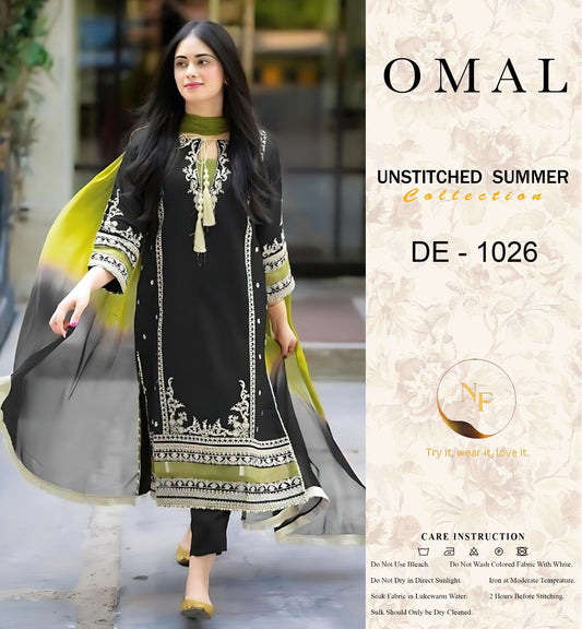 🎊BRAND NAME : OMAL

WEAR BY THE GORGEOUS ACTRESS🎊