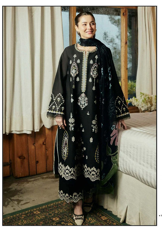 Brand Zara shahjahan