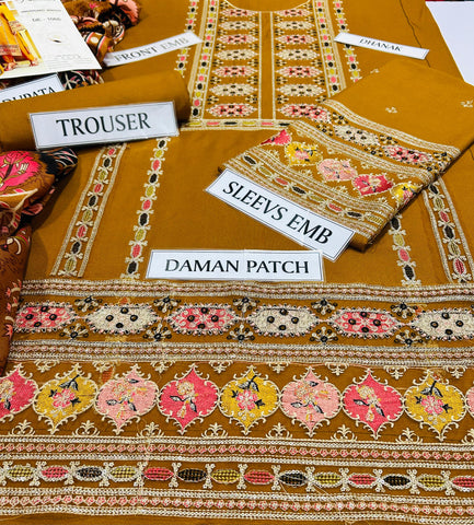 BRAND NEW NAME  ANEELAS