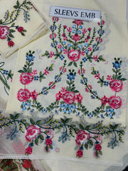 *BRAND NAME* HUSAIN REHAR