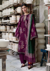 BRAND NAME* HUSSAIN REHAR
_WEAR BY THE GORGEOUS ACTRESS