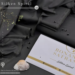 SILKEN SPIRL