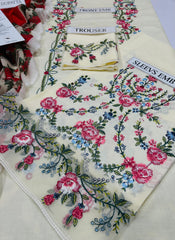 *BRAND NAME* HUSAIN REHAR