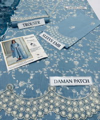 BRAND NAME* CROSS STICH